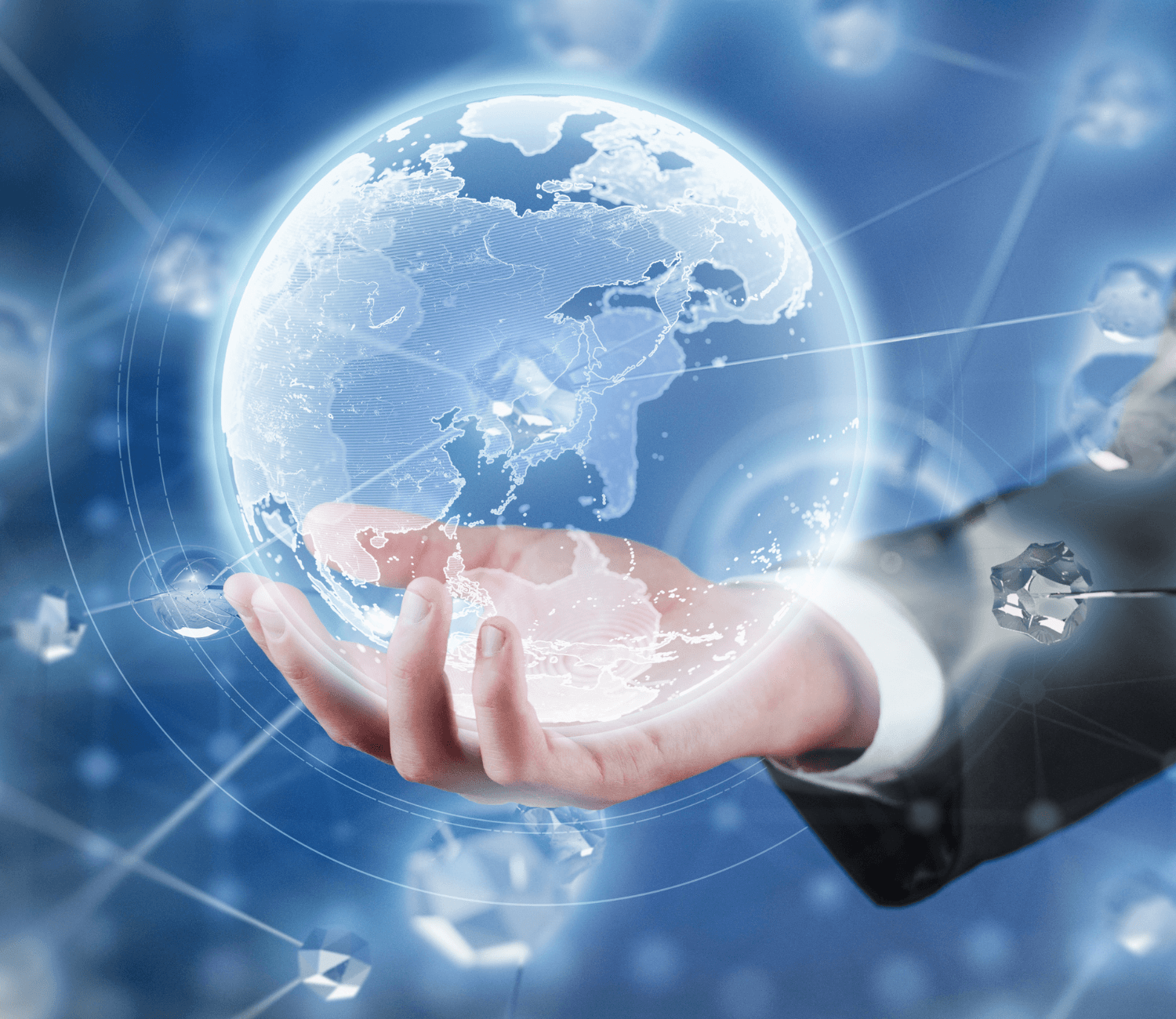 Enhanced Scalability & Resilience