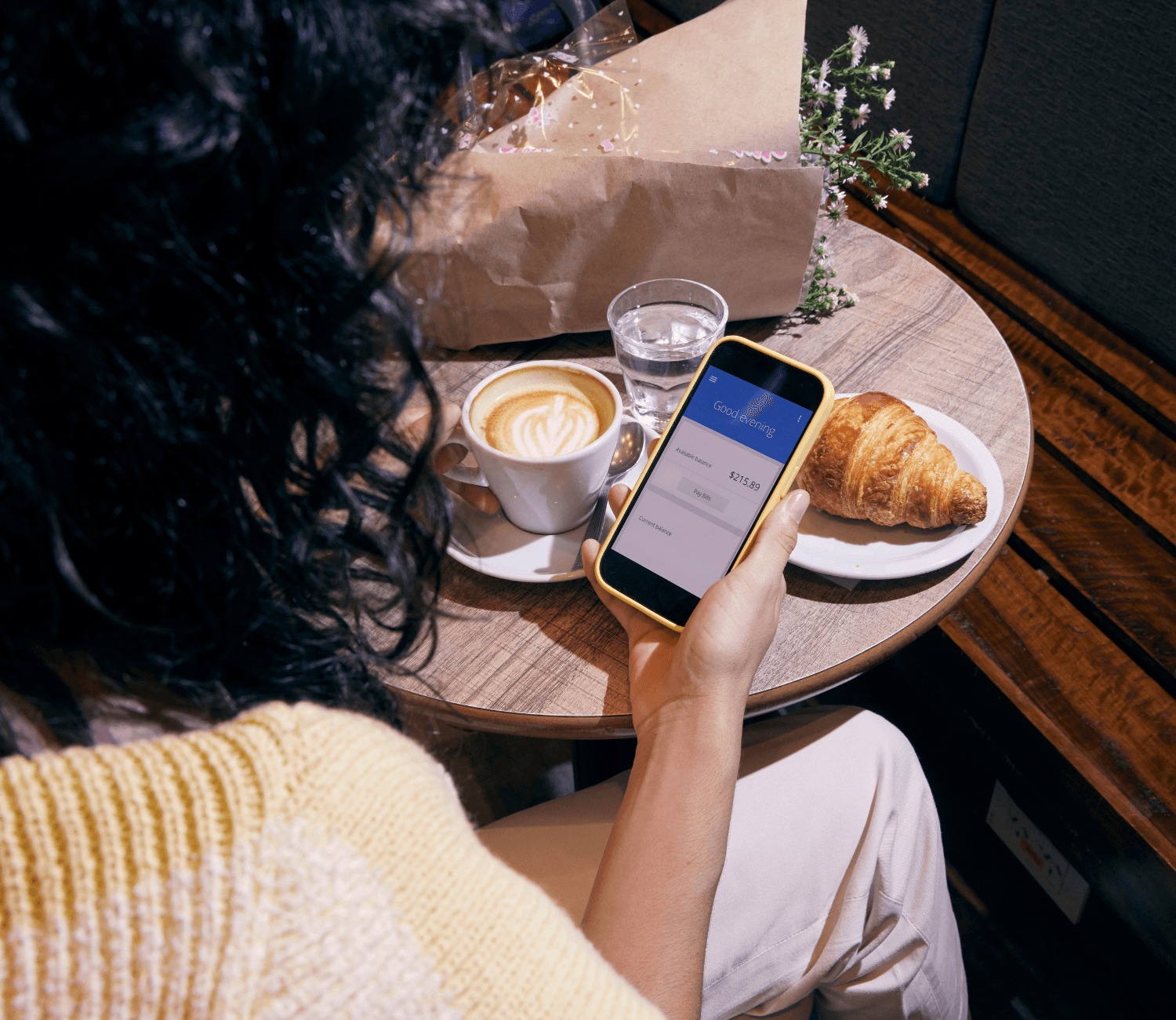 Mobile & Cross-Platform Apps