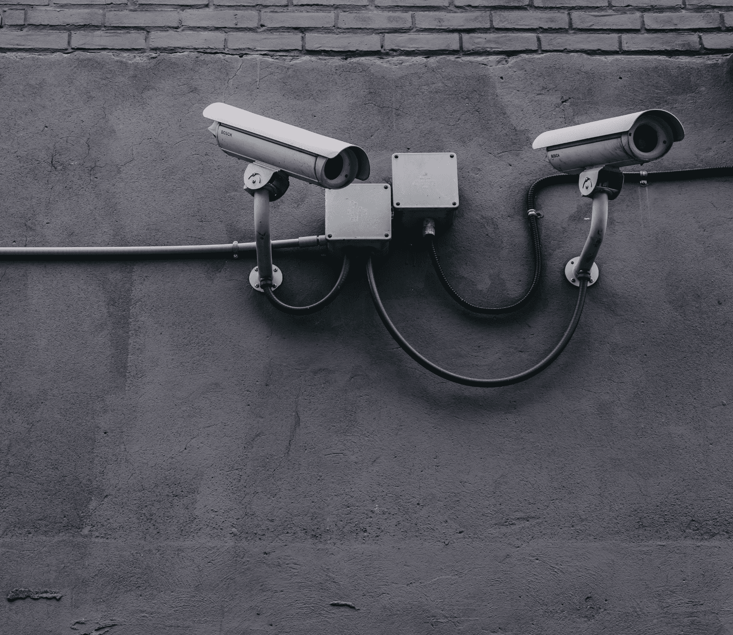 Strengthened Security Posture
