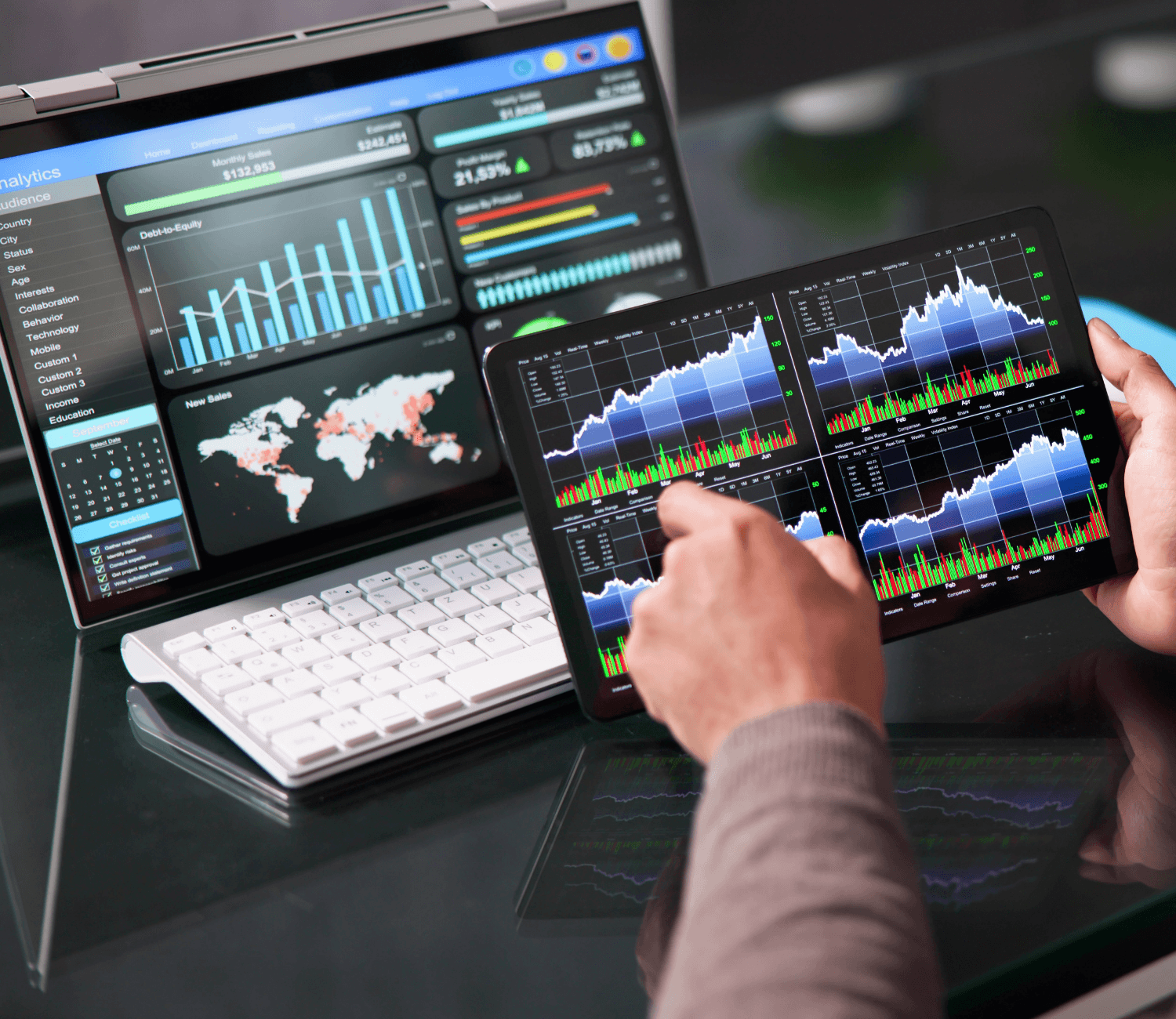 Predictive Analytics