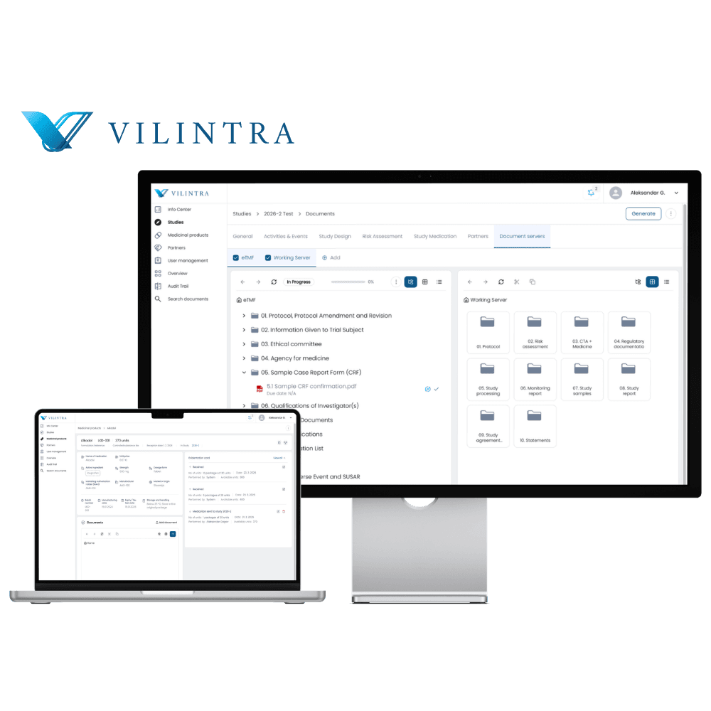 Vilintra