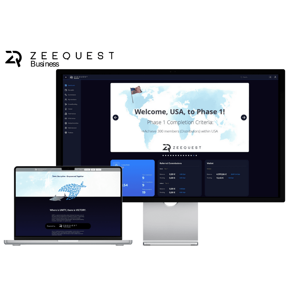 ZQ Platform
